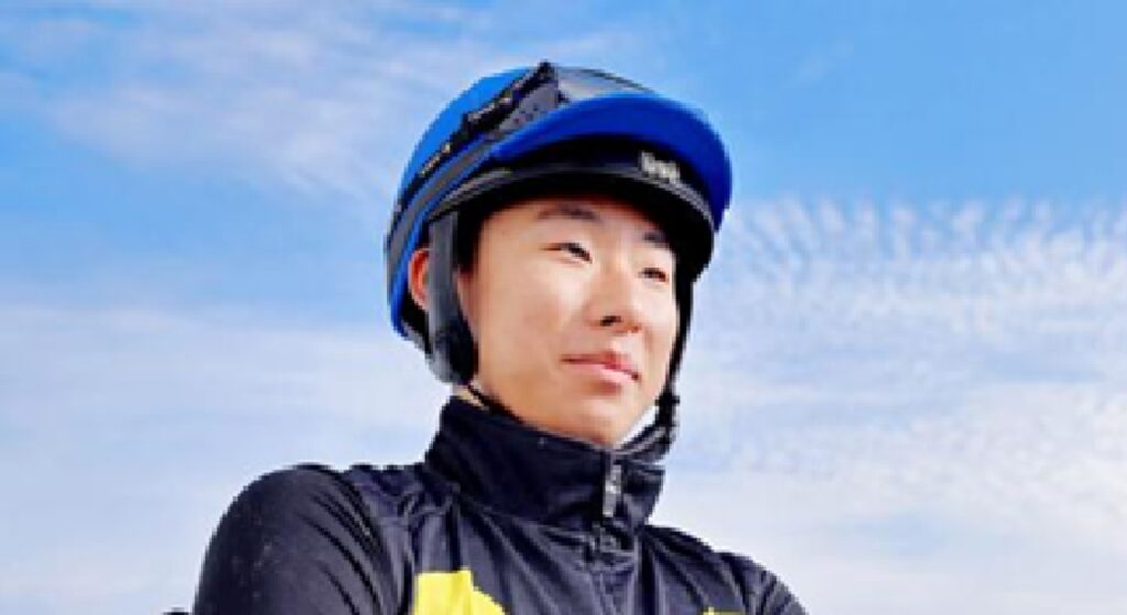 【JRA】2024年の角田大河さんの函館競馬芝コース侵入時の同乗者は高杉吏麒騎手だった 元騎手らが暴露