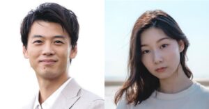 【FLASH】竹内涼真、三吉彩花と「破局」新恋人は『10 DANCE』で共演の土居志央梨