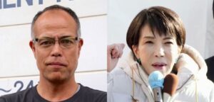 「あるよ」おじさん、俳優・田中要次、高市早苗首相を「自己中」「暴君」と評し炎上