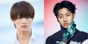 ACEes・浮所飛貴、KEY TO LIT・猪狩蒼弥らが抗議か　日テレ女性プロデューサーが「不適切飲み会」実施で異動処分