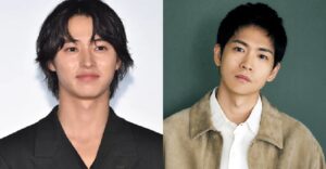 山崎賢人が東野圭吾「殺人の門」実写映画に主演へ 共演に松下洸平