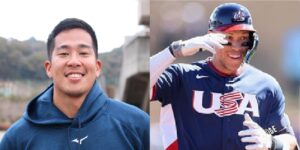 【WBC】西武ライオンズの ボー・タカハシ、A・ジャッジに2点本塁打被弾