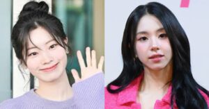 TWICEに激震！　ダヒョンに続いてチェヨンも当面の間「離脱」の危機