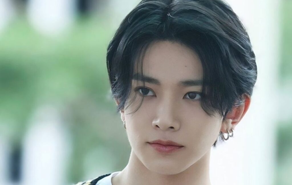 ENHYPEN・ヒスン「脱退」電撃発表にファン騒然