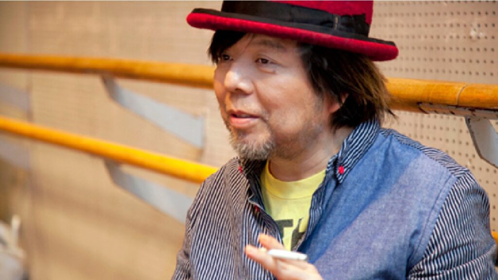 大倉孝二、三宅弘城ら所属「ナイロン100℃」主宰のケラリーノ・サンドロヴィッチ「『戦争反対』と投稿するととつべこべ文句を言われるらしい」「えーとね、戦争反対」