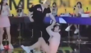 飲酒運転で逮捕歴持つ韓国人MC・ディンドン、生配信中に女性アイドルに暴行 傷害罪で再逮捕か