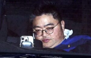 NHKチーフディレクター・中元健介「性的暴行」で逮捕