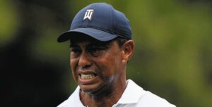 タイガー・ウッズ、9年ぶり2度目の「飲酒運転」逮捕 呼気からアルコール検出されず尿検査は拒否