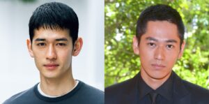 満島ひかりの再婚相手・浅野啓介「永山絢斗に似ている」と話題に