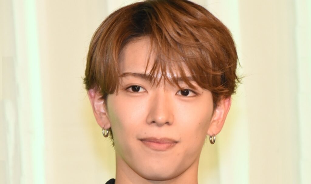 ACEes 深田竜生に嵐ファンが怒り　B&ZAI 鈴木悠仁 とともにAKB48＆乃木坂46メンバーとの「親密動画」流出・拡散で