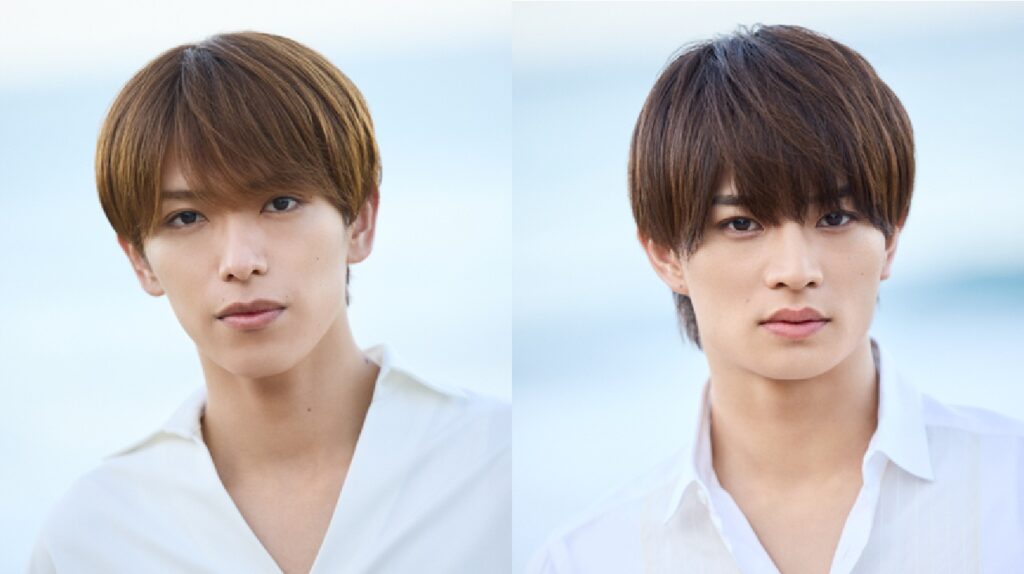 【文春】ACEes深田竜生、7月期テレ朝「オシドラサタデー」で主演 浮所飛貴とBL繰り広げる