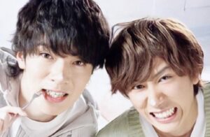 Snow Man深澤辰哉＆阿部亮平が『火曜は全力！華大さんと千鳥くん』6年目突入SP（4月放送）にゲスト出演