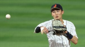 【WBC】西武・源田壮亮にMLBスカウトが熱視線　1次ラウンド首位打者＆準々決勝でも攻守に活躍で