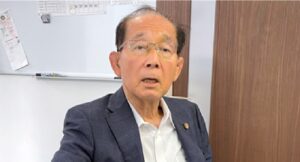 原田義昭元環境相が統一教会めぐり「世話になった人の陳情には応えるのが政治家」と発言し大炎上