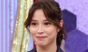 広瀬アリス「推しが結婚したら全力で喜べ」持論にファン激怒 「厄神扱いしすぎ」「上から目線」と大炎上