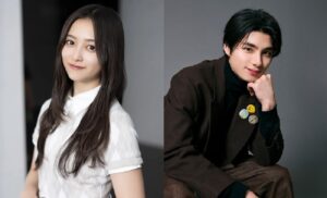 【文春砲】乃木坂46・井上和と本田響矢に「熱愛」スクープか