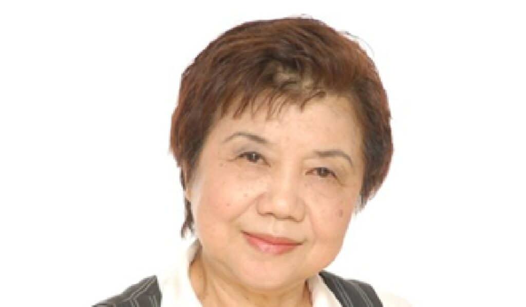 サザエさんの「イクラちゃん」を昨年まで務めた声優・桂玲子さん（89）死去