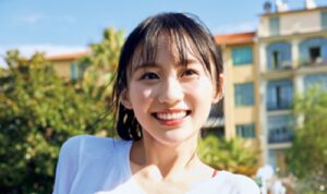 乃木坂46・川﨑桜が「卒業」でファン騒然