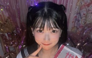 3月31日デビューの新アイドルグループ　メンバーの小柳沙希が「未成年飲酒」疑惑　大手アカウントに指摘される