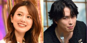 『シューイチ』に視聴拒否宣言相次ぐ Snow Man宮舘涼太と「熱愛」報道の黒田みゆアナが新MC就任で