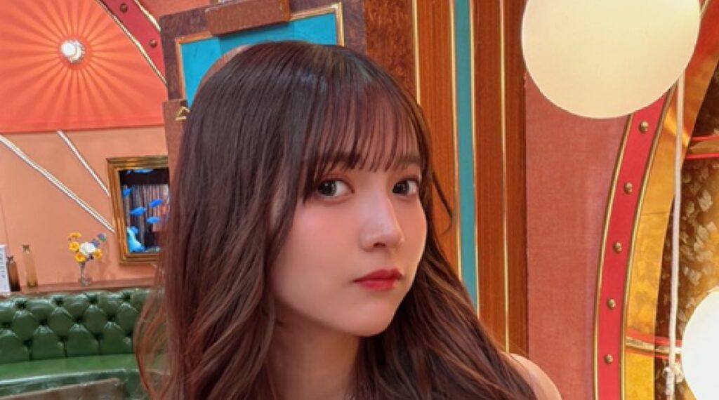 黒嵜菜々子『サンジャポ』で未成年飲酒を自白！？慌てて自身のSNSで釈明