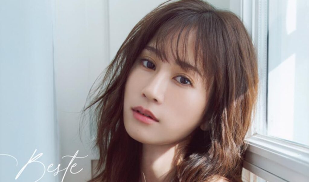 前田敦子、最新写真集で「あそこの毛」まで晒していると話題に