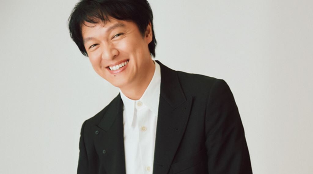 SUPER EIGHT丸山隆平（42）が「三島嶺」名義で画家デビューしていた ファンも知らなかった驚異の画力