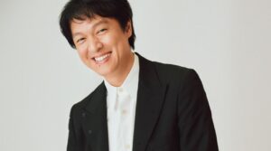 SUPER EIGHT丸山隆平（42）が「三島嶺」名義で画家デビューしていた ファンも知らなかった驚異の画力