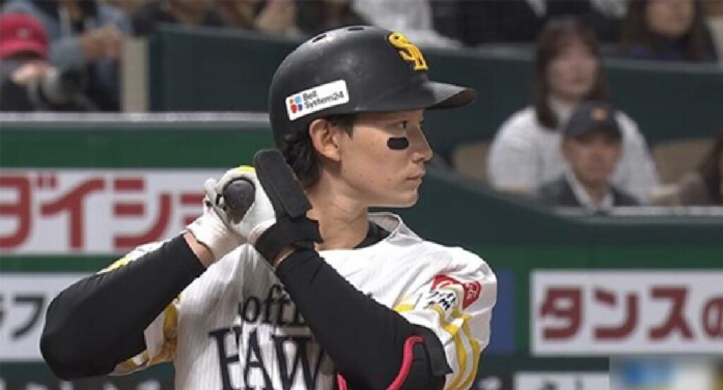 ソフトバンク・正木智也「開幕2軍」スタートへ　蜂窩織炎でリハビリのため無念の離脱