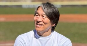 松井秀喜（51）ロス五輪“侍ジャパン監督”就任 「FLASH」スクープにファン騒然