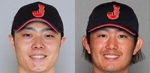 侍ジャパン激震！松本裕樹、体調不良で別便マイアミ到着…今井達也を緊急招集へ水面下の動き活発化