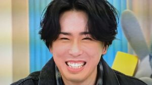 Snow Man 宮舘涼太、ファンの温かい祝福に安堵の表情「素敵な誕生日になりました」