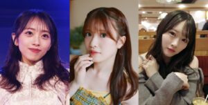 向井地美音・武藤小麟・山根涼羽は B&ZAI 鈴木悠仁とACEes 深田竜生との「宅飲みデート」に関与せず