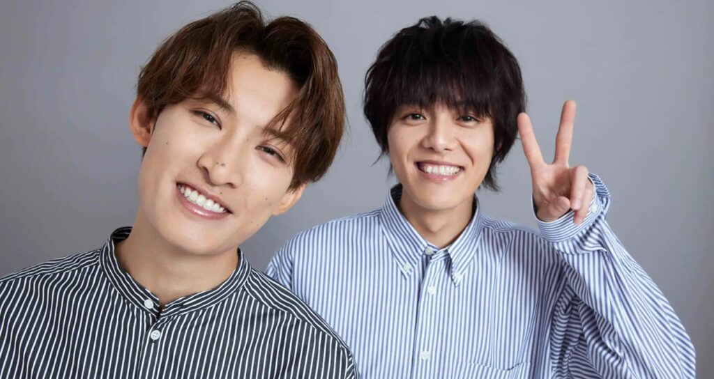 Snow Man向井康二と同じく「ゴルフデート」STARTO俳優・室龍太がスクープ浴びる