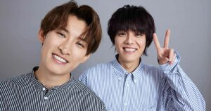 Snow Man向井康二と同じく「ゴルフデート」STARTO俳優・室龍太がスクープ浴びる