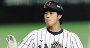 【WBC】大谷翔平、試合後の整列に参加せず批判殺到