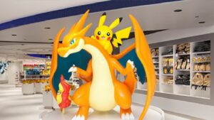 【池袋ポケモンセンター刺殺事件】広川大起容疑者は被害女性と交際、別れた後にストーカー化し規正法違反により逮捕もされていた