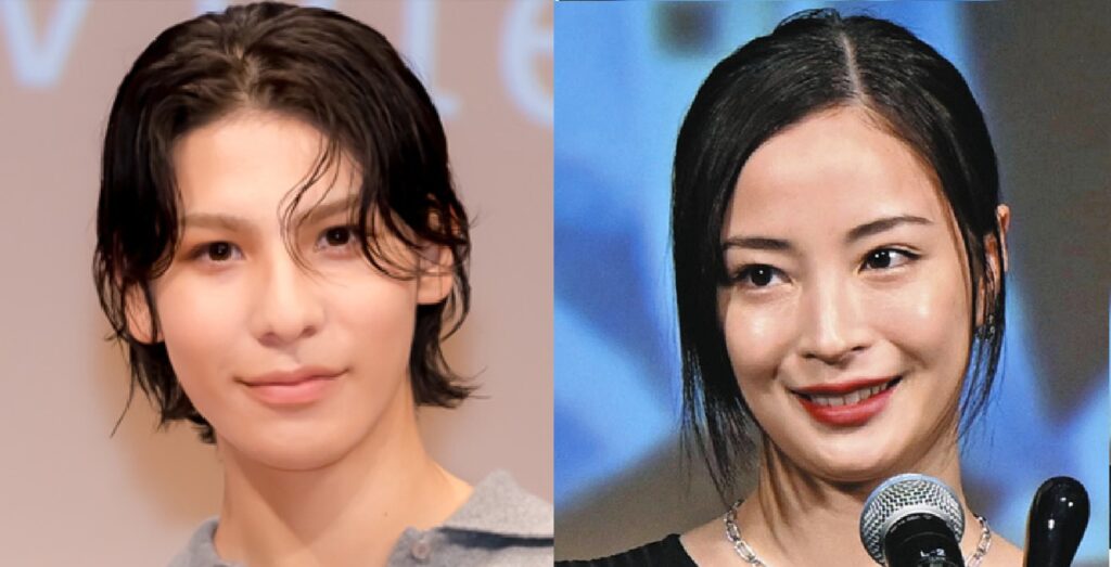 Snow Manラウール×広瀬すずでNetflixドラマ制作 2027年公開へ