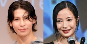 Snow Manラウール×広瀬すずでNetflixドラマ制作 2027年公開へ