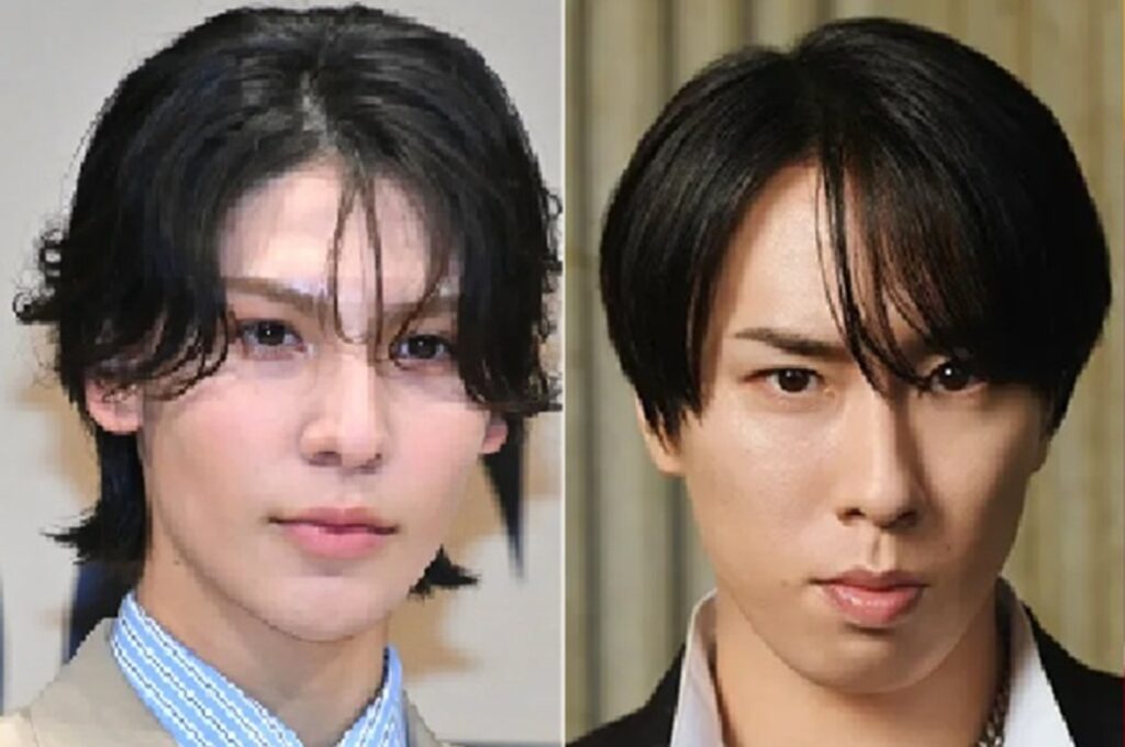 Snow Man ラウールが宮舘涼太の「会員制バー動画」に救いの手　「様々な花粉が飛び交う世の中です」でファン救済