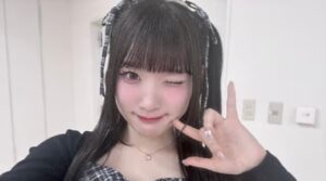 指原莉乃プロデュース「=LOVE」の齋藤樹愛羅、彼氏との“プリクラ”流出・拡散か