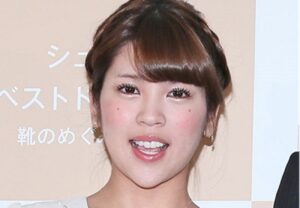 元タレント・坂口杏里、サンドイッチ「万引き」逮捕で「これが本当のバイキング」「なんて日だ」の声