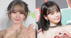 LE SSERAFIM サクラ（宮脇咲良）＆チェウォン、IZONE時代メンバーへのインスタフォローを一斉解除　IZ*ONEファン「今さらなぜ？」と騒然