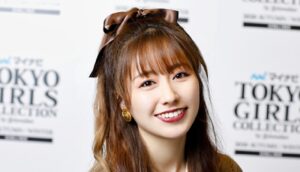 ももクロ「あーりん」こと佐々木彩夏「結婚」を電撃発表