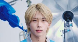 Aぇ! group・末澤誠也、ツアー初日に頭から流血の大ケガ