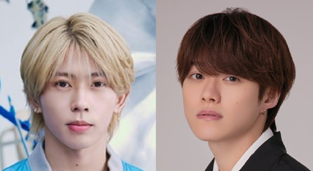 Aぇ! group・末澤誠也、なにわ男子・大橋和也を「足蹴り」頭部負傷を心配するイジリにガチギレ