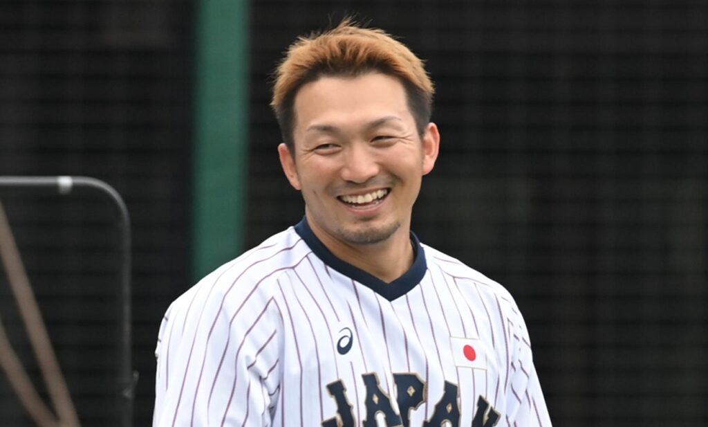 【WBC】鈴木誠也、負傷で戦線離脱 右膝の靱帯or半月板を痛めたか