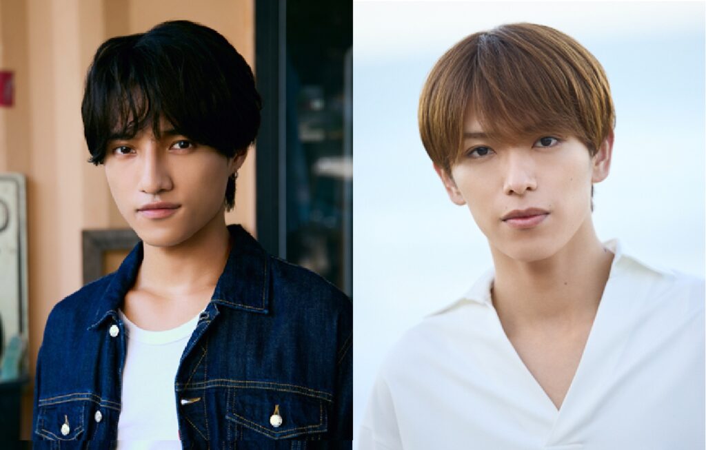 B&ZAI 鈴木悠仁「未成年飲酒＆喫煙」ACEes 深田竜生とともにAKB48 鈴木くるみ＆田口愛佳との「親密交際」動画が流出