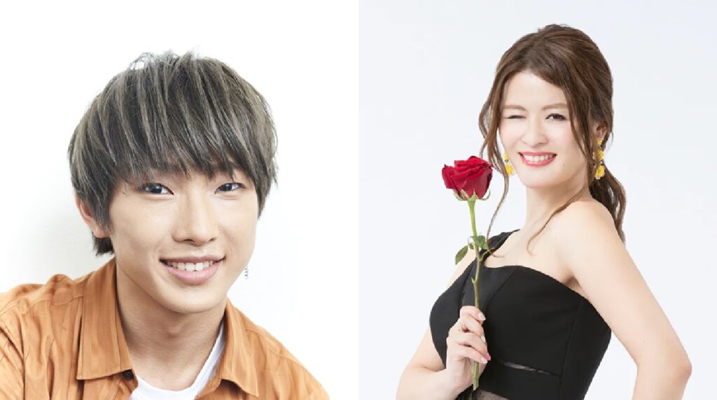 俳優・滝澤諒（28）、結婚相手は「バチェラー2」出演・城戸梨沙だった