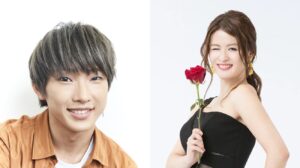 俳優・滝澤諒（28）、結婚相手は「バチェラー2」出演・城戸梨沙だった